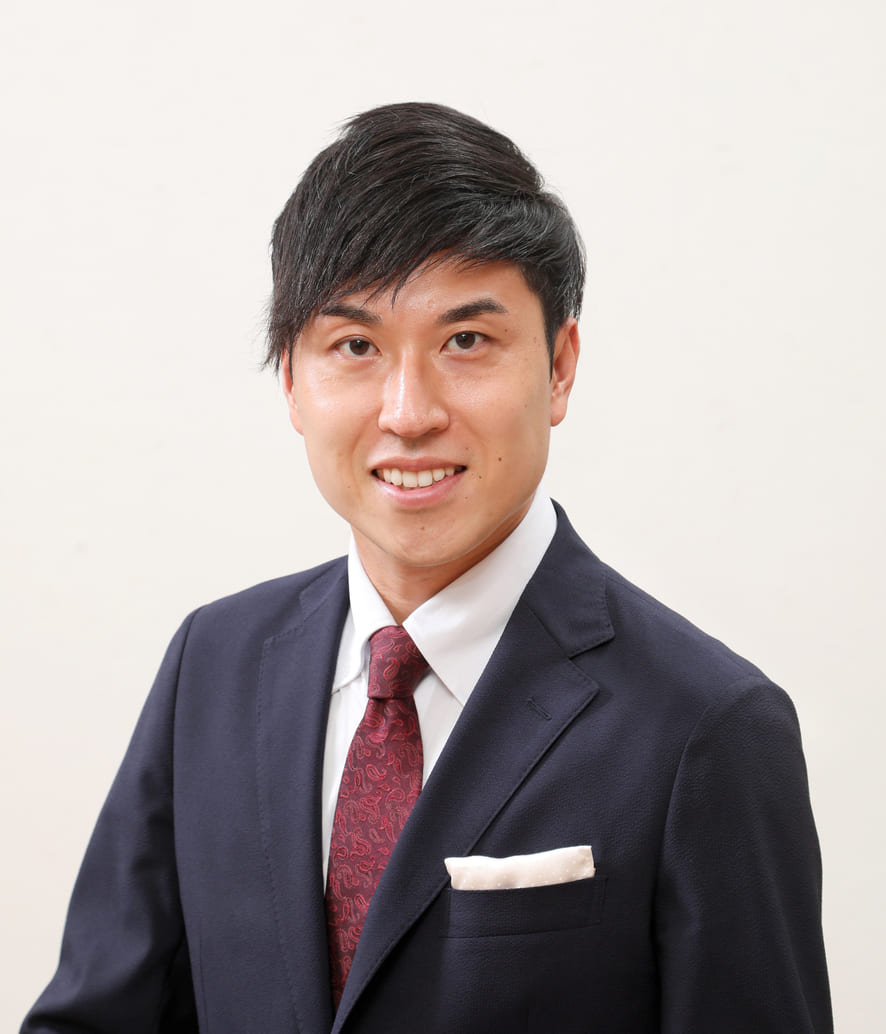 株式会社marufuku 代表取締役 福本 健太郎